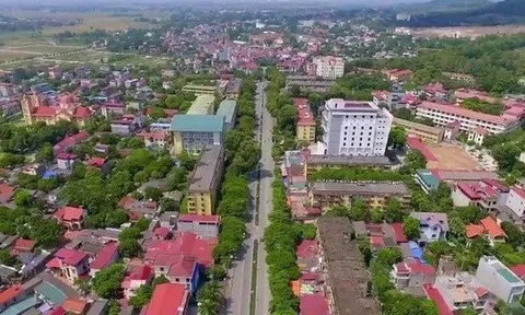 Nghiên cứu thí điểm sắp xếp đơn vị hành chính cấp tỉnh