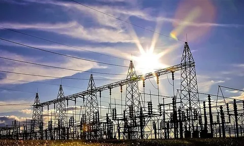Phê duyệt Quy hoạch phát triển điện lực quốc gia thời kỳ 2021 - 2030