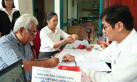 Nhiều trợ cấp tăng theo lương cơ sở