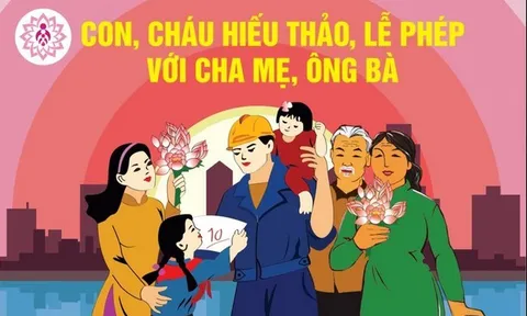 Kế hoạch tổ chức thực hiện các nhiệm vụ về trẻ em, người cao tuổi, bình đẳng giới trong gia đình