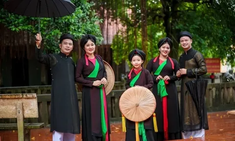 Dự thảo Nghị định quy định về xét tặng danh hiệu "Nghệ nhân nhân dân", "Nghệ nhân ưu tú" trong lĩnh vực di sản văn hóa phi vật thể