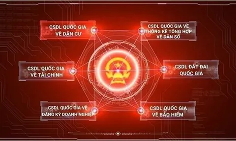 Thủ tướng chỉ đạo tháo gỡ các “điểm nghẽn” triển khai Đề án 06
