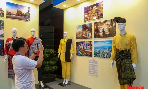 Triển lãm ảnh Văn hóa nghệ thuật các nước ASEAN sẽ được tổ chức tại TP Huế