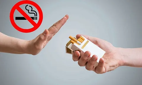 Phê duyệt Chiến lược quốc gia về phòng, chống tác hại của thuốc lá