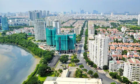 Thủ tướng Chính phủ chỉ đạo tháo gỡ và thúc đẩy thị trường bất động sản phát triển an toàn, lành mạnh, bền vững