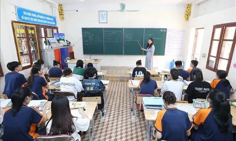Phối hợp tổ chức tốt Kỳ thi tốt nghiệp THPT và tuyển sinh đại học 2023