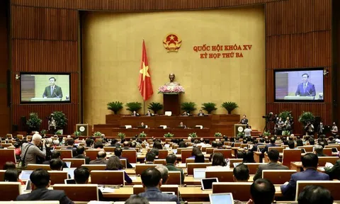 Chính phủ đã có quyết sách đúng đắn, kịp thời giúp kinh tế - xã hội phục hồi nhanh sau dịch COVID-19