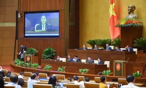Chú trọng giữ vững ổn định kinh tế vĩ mô, kiểm soát lạm phát, thúc đẩy tăng trưởng