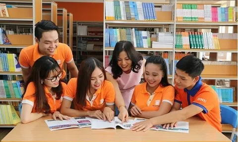 Đẩy mạnh các hoạt động phục vụ học tập suốt đời trong thư viện, bảo tàng, trung tâm văn hóa