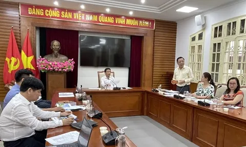 "Một rừng cây, một đời người"- Chương trình nghệ thuật bảo vệ môi trường