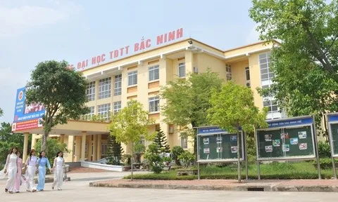 26 cơ sở đào tạo trực thuộc Bộ VHTTDL thông báo tuyển sinh năm 2023