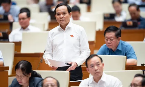 Phó Thủ tướng Trần Lưu Quang: Việc thực hiện Chương trình mục tiêu quốc gia phát triển KT-XH vùng đồng bào dân tộc thiểu số và miền núi còn chậm