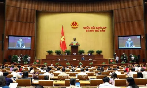 Tìm giải pháp gỡ khó cho các trung tâm đăng kiểm xe cơ giới