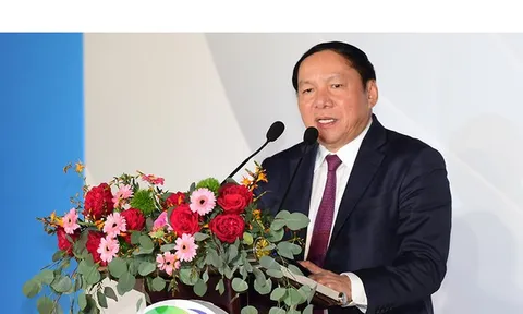 Thư chúc mừng ngày Báo chí Cách mạng Việt Nam của Bộ trưởng Bộ Văn hóa, Thể thao và Du lịch