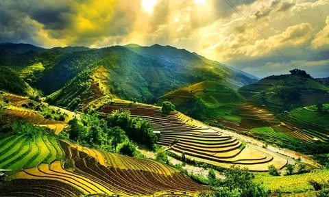 Lượng tìm kiếm về du lịch Việt Nam tăng nhanh thứ 7 trên thế giới