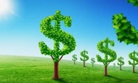 Tích cực triển khai hiệu quả Chiến lược quốc gia về tăng trưởng xanh