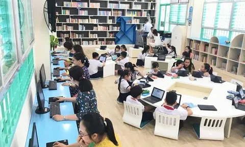 Tổ chức Hội thảo về bản quyền trong chuyển đổi số ngành thư viện