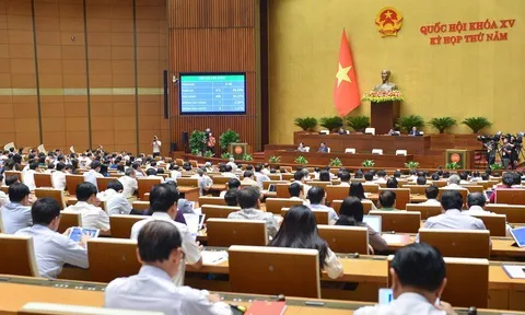 Quốc hội thông qua Luật Bảo vệ quyền lợi người tiêu dùng: Nhiều quy định mới để bảo vệ người dân