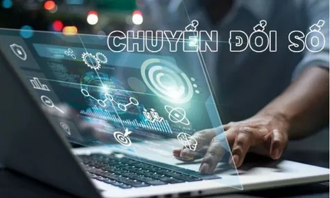 Tổ chức tập huấn về chuyển đổi số ngành thư viện năm 2023