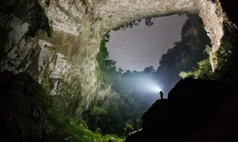 Nhiều hoạt động kỷ niệm 20 năm Vườn quốc gia Phong Nha - Kẻ Bàng được UNESCO công nhận là Di sản thiên nhiên thế giới
