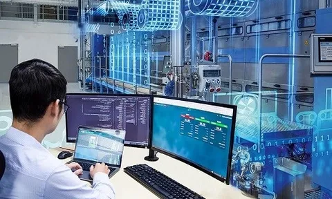 Tháo gỡ vướng mắc phát triển ứng dụng dữ liệu về dân cư, định danh, xác thực điện tử phục vụ chuyển đổi số quốc gia