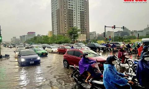 Nhiều tuyến phố ngoại thành Hà Nội có thể mang tên mới và điều chỉnh độ dài