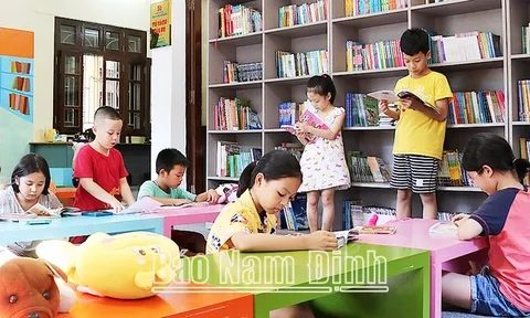Hướng dẫn kế hoạch triển khai nhiệm vụ năm 2024 trong lĩnh vực thư viện