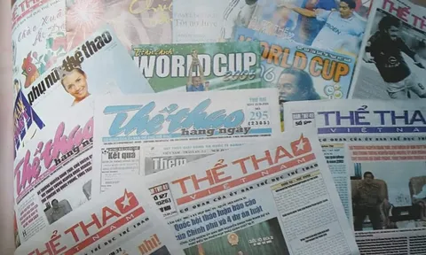 Một thời không thể nào quên!