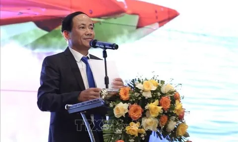 Giải Đua thuyền quốc tế sẽ lần đầu tiên được tổ chức tại Việt Nam