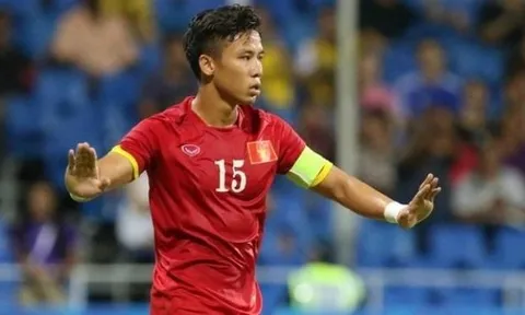 Quế Ngọc Hải lọt vào danh sách đề cử đội hình xuất sắc nhất lịch sử ASIAN CUP