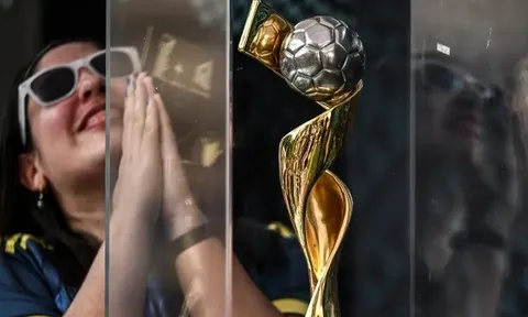 FIFA tặng 20.000 vé miễn phí cho các trận đấu World Cup nữ 2023 tại New Zealand