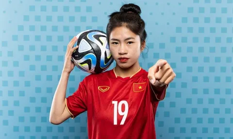 Báo Mỹ lo sợ bị Thanh Nhã chọc thủng lưới đội nhà ngay trận ra quân