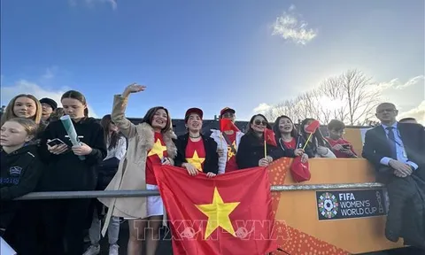 World Cup nữ 2023: Những kỷ lục và con số thống kê đáng chú ý