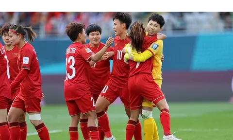 AFC ca ngợi thủ môn Kim Thanh: Chẳng ai làm được như cô ấy!