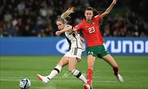 World Cup nữ 2023: Thu hẹp khoảng cách trình độ giữa các đội bóng