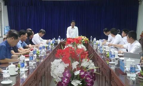 Tháo gỡ khó khăn cho các Trường Đại học TDTT trực thuộc Bộ VHTTDL