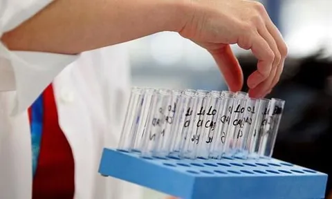Phát hiện trường hợp đầu tiên sử dụng doping tại ASIAD 19