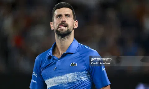 Novak Djokovic sẵn sàng chinh phục Qatar Open 2025