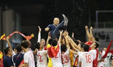 Đội tuyển U23 Việt Nam chuẩn bị cho SEA Games 31: Có bột mới gột nên hồ