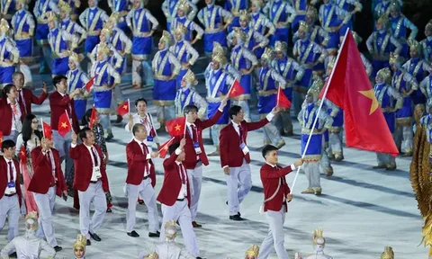 Lễ Khai mạc SEA Games 31 sẽ diễn ra trong 120 phút