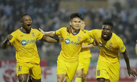 AFC Champions League 2022: Hoàng Anh Gia Lai đã sẵn sàng