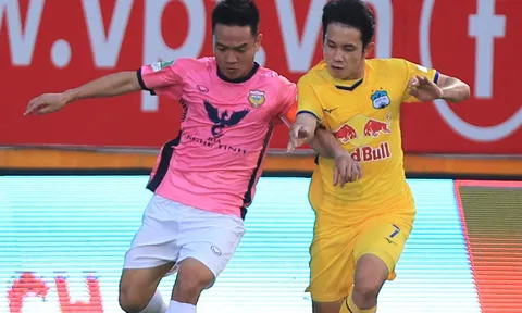 AFC Champions League 2022: Cửa hẹp cho Hoàng Anh Gia Lai