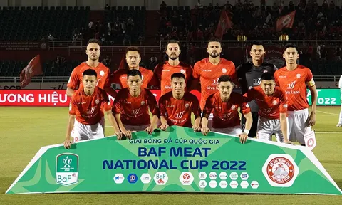 Câu lạc bộ thành phố Hồ Chí Minh quyết không nhượng bộ trước nhóm cầu thủ bỏ tập