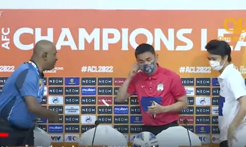 AFC Champions League và bài học chuyên nghiệp cho Hoàng Anh Gia Lai