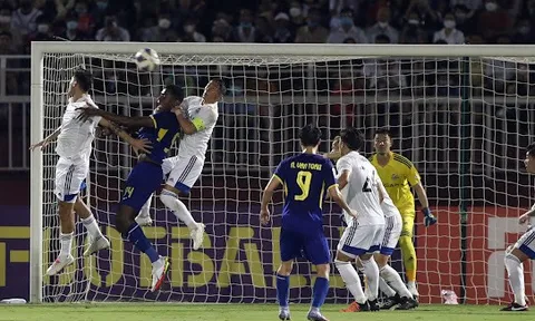 AFC Champions League 2022: Hoàng Anh Gia Lai vẫn còn nguyên cơ hội