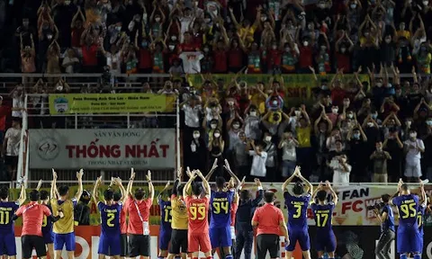 AFC Champions League 2022: Hoàng Anh Gia Lai muốn có cái kết đẹp