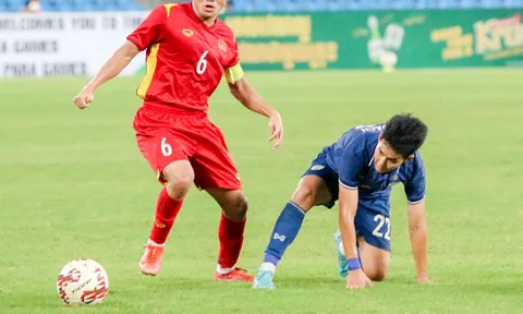 U23 Thái Lan tiếp tục gọi thêm nhiều cầu thủ đang thi đấu ở nước ngoài