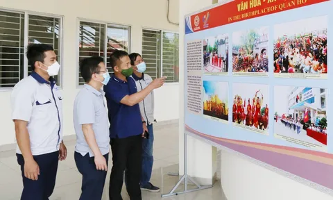 Bắc Ninh sẵn sàng đón các Đoàn Thể thao tham dự SEA Games 31
