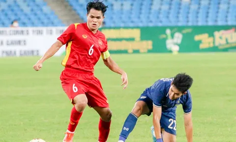 Thái Lan đã quên lời khuyên của Nishino 