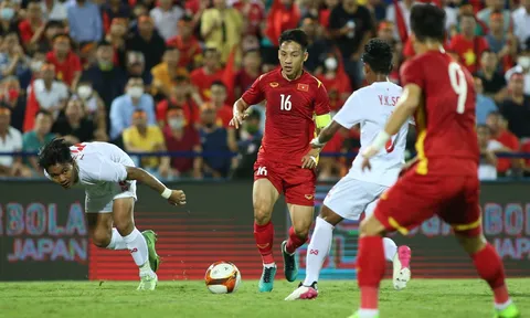 Bán kết môn Bóng đá nam > U23 Việt Nam - U23 Malaysia (Sân Việt Trì 19 giờ 00): Brad Maloney không dễ gây bất ngờ